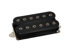 Звукосниматель DIMARZIO GRAVITY STORM BRIDGE (F-Spaced, Black)